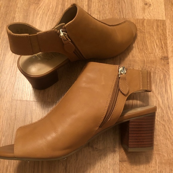 Franco Santo shoes - Picture 2 of 3